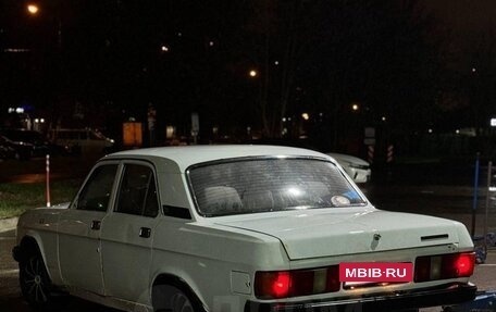 ГАЗ 31029 «Волга», 1997 год, 120 000 рублей, 2 фотография