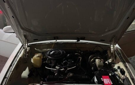 ГАЗ 31029 «Волга», 1997 год, 120 000 рублей, 9 фотография