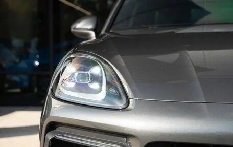 Porsche Cayenne III, 2022 год, 5 780 000 рублей, 4 фотография