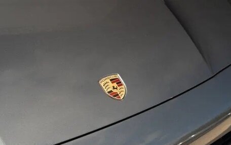 Porsche Cayenne III, 2022 год, 5 780 000 рублей, 3 фотография