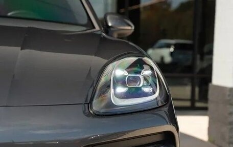 Porsche Cayenne III, 2022 год, 5 780 000 рублей, 6 фотография