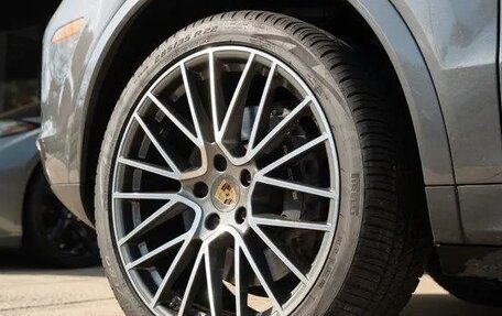 Porsche Cayenne III, 2022 год, 5 780 000 рублей, 12 фотография