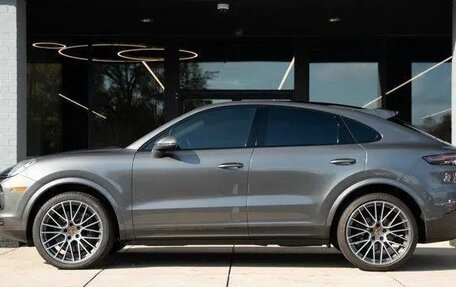 Porsche Cayenne III, 2022 год, 5 780 000 рублей, 8 фотография