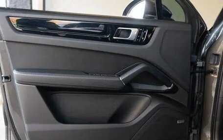 Porsche Cayenne III, 2022 год, 5 780 000 рублей, 18 фотография