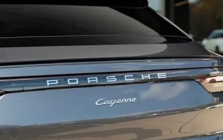 Porsche Cayenne III, 2022 год, 5 780 000 рублей, 16 фотография