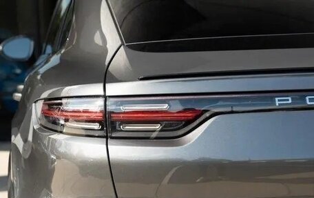 Porsche Cayenne III, 2022 год, 5 780 000 рублей, 14 фотография