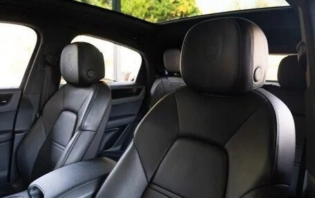 Porsche Cayenne III, 2022 год, 5 780 000 рублей, 19 фотография