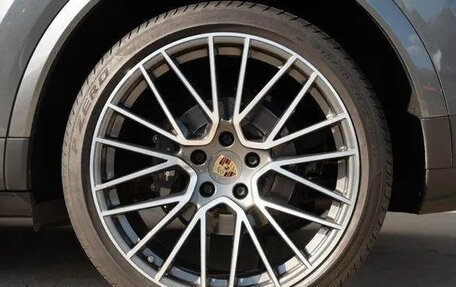 Porsche Cayenne III, 2022 год, 5 780 000 рублей, 11 фотография