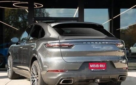Porsche Cayenne III, 2022 год, 5 780 000 рублей, 13 фотография
