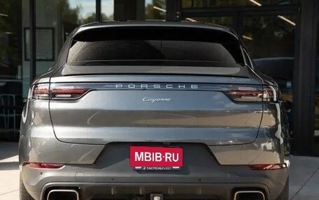 Porsche Cayenne III, 2022 год, 5 780 000 рублей, 15 фотография