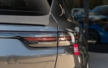 Porsche Cayenne III, 2022 год, 5 780 000 рублей, 17 фотография