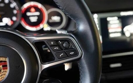 Porsche Cayenne III, 2022 год, 5 780 000 рублей, 22 фотография