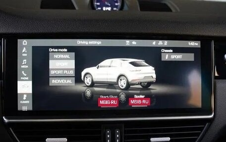 Porsche Cayenne III, 2022 год, 5 780 000 рублей, 25 фотография