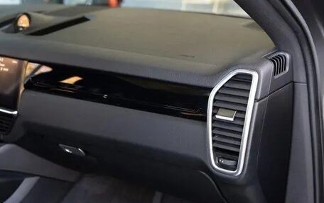 Porsche Cayenne III, 2022 год, 5 780 000 рублей, 33 фотография