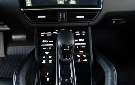 Porsche Cayenne III, 2022 год, 5 780 000 рублей, 27 фотография