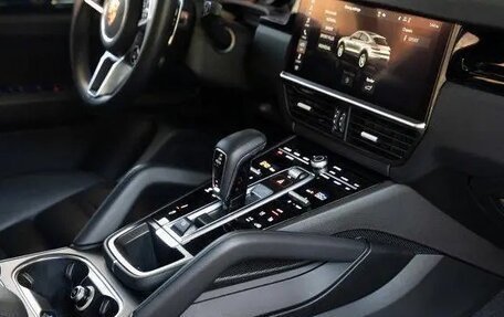 Porsche Cayenne III, 2022 год, 5 780 000 рублей, 32 фотография