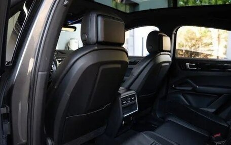 Porsche Cayenne III, 2022 год, 5 780 000 рублей, 35 фотография