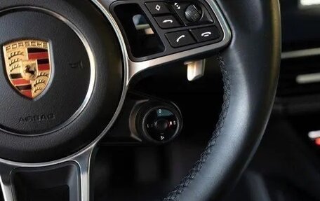 Porsche Cayenne III, 2022 год, 5 780 000 рублей, 23 фотография