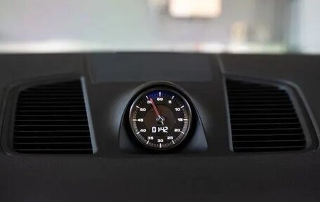 Porsche Cayenne III, 2022 год, 5 780 000 рублей, 26 фотография