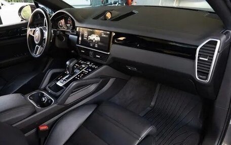 Porsche Cayenne III, 2022 год, 5 780 000 рублей, 31 фотография