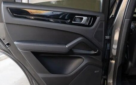 Porsche Cayenne III, 2022 год, 5 780 000 рублей, 34 фотография