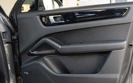 Porsche Cayenne III, 2022 год, 5 780 000 рублей, 29 фотография