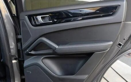 Porsche Cayenne III, 2022 год, 5 780 000 рублей, 37 фотография