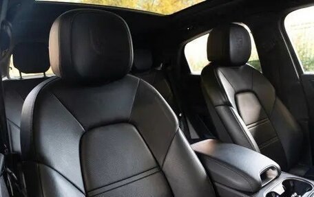 Porsche Cayenne III, 2022 год, 5 780 000 рублей, 30 фотография