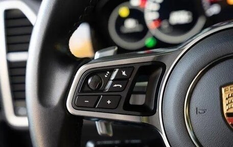 Porsche Cayenne III, 2022 год, 5 780 000 рублей, 24 фотография