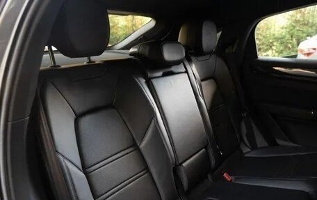 Porsche Cayenne III, 2022 год, 5 780 000 рублей, 39 фотография