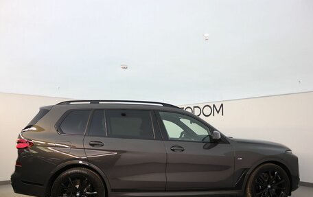 BMW X7, 2025 год, 17 900 000 рублей, 6 фотография