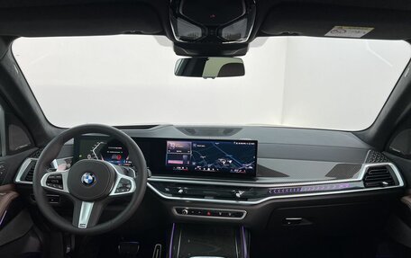 BMW X7, 2025 год, 17 900 000 рублей, 10 фотография