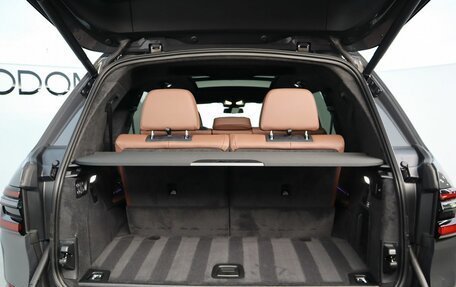 BMW X7, 2025 год, 17 900 000 рублей, 9 фотография