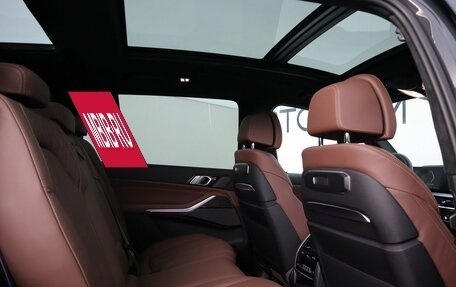 BMW X7, 2025 год, 17 900 000 рублей, 13 фотография