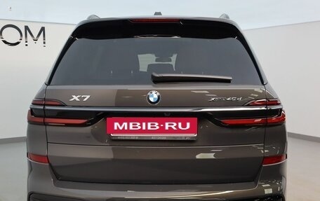 BMW X7, 2025 год, 17 900 000 рублей, 4 фотография