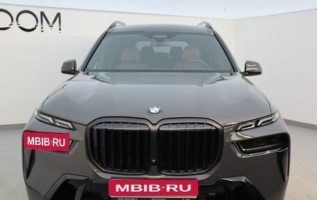 BMW X7, 2025 год, 17 900 000 рублей, 3 фотография