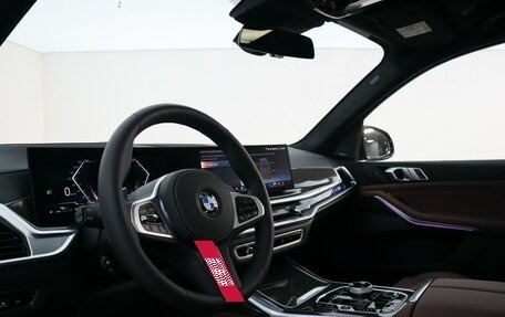 BMW X7, 2025 год, 17 900 000 рублей, 11 фотография