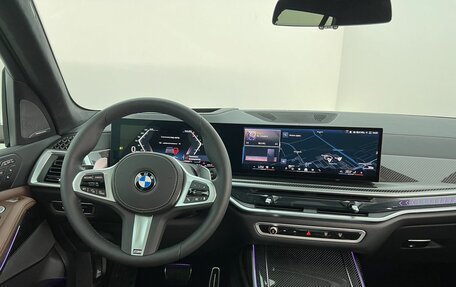 BMW X7, 2025 год, 17 900 000 рублей, 14 фотография