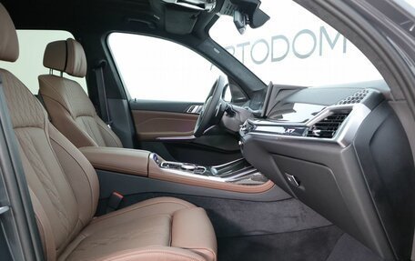 BMW X7, 2025 год, 17 900 000 рублей, 15 фотография