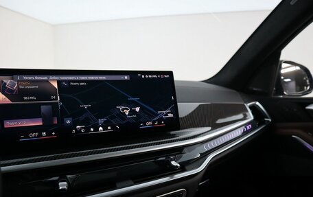 BMW X7, 2025 год, 17 900 000 рублей, 19 фотография