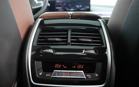 BMW X7, 2025 год, 17 900 000 рублей, 21 фотография