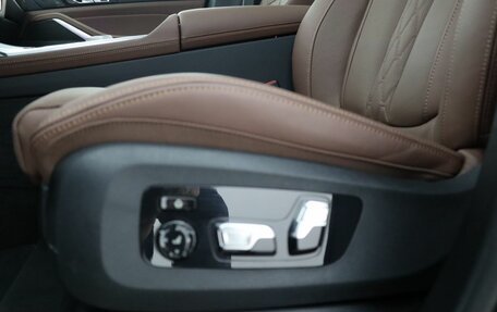 BMW X7, 2025 год, 17 900 000 рублей, 20 фотография