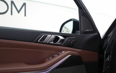 BMW X7, 2025 год, 17 900 000 рублей, 23 фотография