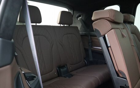 BMW X7, 2025 год, 17 900 000 рублей, 22 фотография