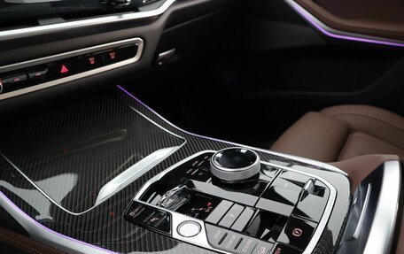 BMW X7, 2025 год, 17 900 000 рублей, 18 фотография