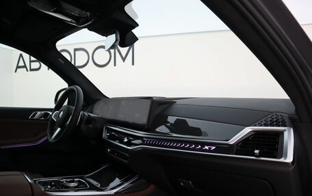 BMW X7, 2025 год, 17 900 000 рублей, 16 фотография