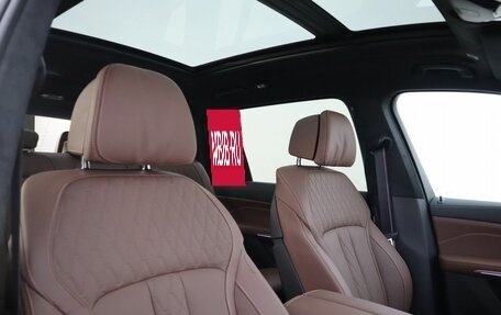 BMW X7, 2025 год, 17 900 000 рублей, 17 фотография