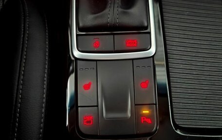 KIA Optima IV, 2019 год, 2 249 000 рублей, 16 фотография