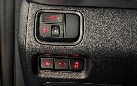 KIA Optima IV, 2019 год, 2 249 000 рублей, 14 фотография