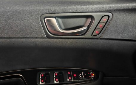 KIA Optima IV, 2019 год, 2 249 000 рублей, 15 фотография